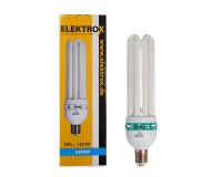 Elektrox  CFL 125 W Grow 6500 K