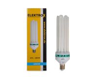 Elektrox  CFL 200 W Grow 6500 K