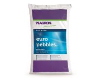 Plagron Euro Pebbles 8/16 10 L