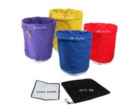 Extractor Bag 4 x 19 L