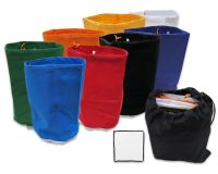 Extractor Bag 8 x 3,8 L