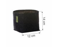 Fabric Pot   2 L