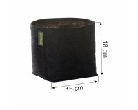 Fabric Pot   4 L