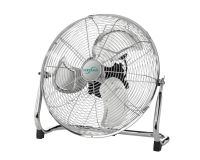 Floor Metal Fan Fertraso 100 W / 45 cm