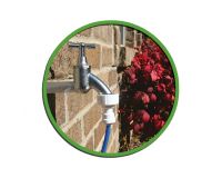 Garden Grow 480 Water Filter