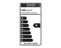 GIB 600 W MH Growth Spectrum - Advanced 8000 K
