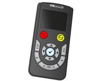 GIB Lighting LXG remote control