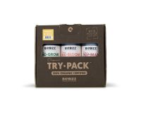 Biobizz Try-Pack - Indoor