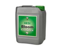 Hesi Bloom Complex  5 L