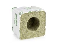 Rockwool - 7,5 x 7,5 x 6,5 cm - Large Hole