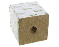 Rockwool Grodan - 15 x 15 x 14,2 cm - big hole