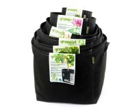 Fabric Pot   1 L