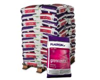 Plagron Growmix 50 L  (Pallet / 60 pcs)