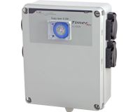 GSE Timer Box  4 x 600 W