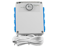 GSE Timer Box  8 x 600 W