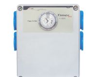 GSE Timer Box  4 x 600 W