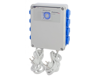 GSE Timer Box  8 x 600 W