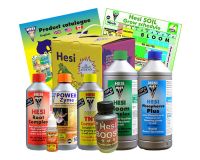 Hesi Starter Box (Soil)