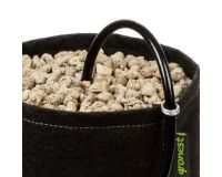 Fabric Pot  39 L