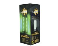 Pure Light Green Led 3,5 W