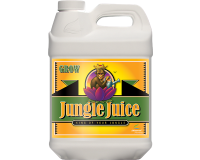 Jungle Juice Grow 4 L