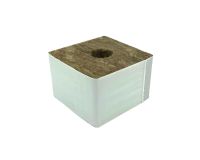 Rockwool - 7,5 x 7,5 x 6,5 cm - Small Hole