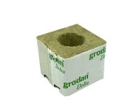 Rockwool - 7,5 x 7,5 x 6,5 cm - Large Hole