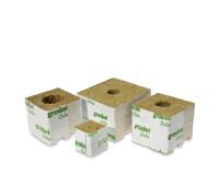 Rockwool - 7,5 x 7,5 x 6,5 cm - Large Hole