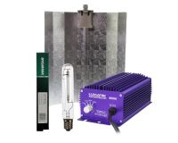 Kit  400 W Agro Sylvania Digital HPS