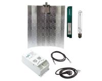 Kit  600 W HPS Agro