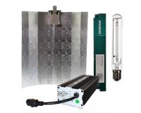 Kit  600 W Agro Sylvania Digital HPS