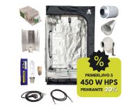 Set Grow tent  315 W FL