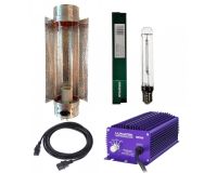 Kit 400 W Kit Cool Tube Digital