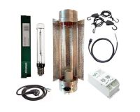 Kit 400 W HPS Cool Tube