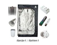 Kit Grow tent  250 W