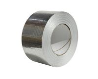 Metallised X-Weave Duct Tape 45 m