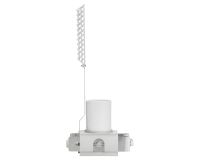 Adjust-A-Wings Lamp Holder E40