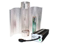 Kit 600 W Bat Cool Tube Digital