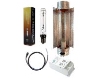 Kit 600 W HPS GIB Cool Tube