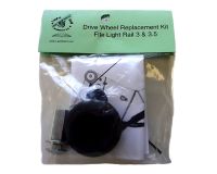 LightRail Drive Wheel Replacement Kit