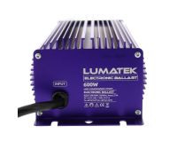 Lumatek  600 W (Dimmable)