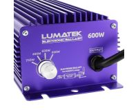 Lumatek  600 W (Dimmable)