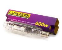 Lumatek MH / 600 W / 4200 K