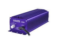 Lumatek  600 W (Dimmable)