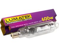 Lumatek MH / 600 W / 6400 K