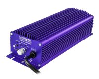 Lumatek 600 W 400 V (Dimmable & controllable)