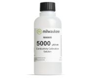 Calibration Solution  EC 5000 uS/cm  230 ml