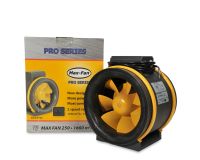 Max-Fan Pro 250