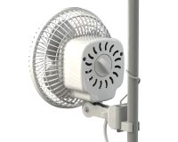 Monkey Fan 16 W / 19 cm