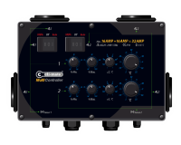 Cli-Mate Multi-Controller 16 + 16 AMP